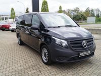 gebraucht Mercedes Vito 119 CDI 4M XL Extralang Tourer Pro 2xKlima