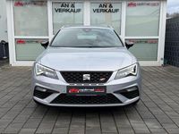 Gebraucht Seat Leon ST Beats 300 PS (220 kW) 2018 Florett(urban)silver Kombi