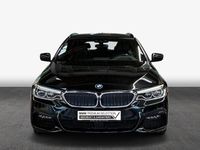 gebraucht BMW 540 xDrive Touring