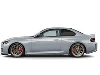 Neu BMW M2 Performance 530 PS (389 kW) 2026 Grau Coupé