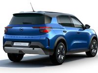 Neu Opel Frontera S 145 PS (106 kW) 2025 Blue modra effekt SUV
