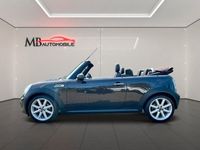 gebraucht Mini Cooper Cabriolet 1.6 Highgate XENON PDC LEDER GRA