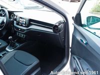 gebraucht Skoda Fabia Active