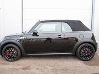 gebraucht Mini John Cooper Works Cabriolet 