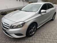 gebraucht Mercedes A180 A 180 A -KlasseBlueEfficiency