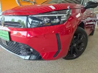 Gebraucht Opel Corsa 101 PS (74 kW) 2025 Silber Kleinwagen