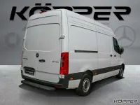 Gebraucht Mercedes Sprinter 170 PS (125 kW) 2025 Andere Van