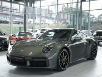 Gebraucht Porsche 911 Turbo S 651 PS (478 kW) 2021 Grau Coupé