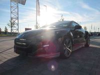 gebraucht Peugeot RCZ GT-Line*Top Zustand