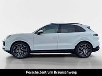Gebraucht Porsche Cayenne 470 PS (345 kW) 2023 Weiss SUV