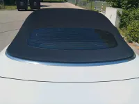 Gebraucht Opel Cascada 170 PS (125 kW) 2014 Weiß Cabrio