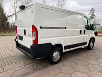 gebraucht Citroën Jumper 30 L1H1 Club Scheckheft 1.Hand TOP KLIMA 19%MW St.