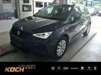Gebraucht Seat Arona Style 111 PS (81 kW) 2023 "magnetic tech" SUV