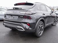 Second-hand Kia XCeed GT-Line 179 CP (131 kW) 2026 Negru SUV