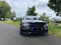 gebraucht Audi S3 Limosuine Pantherschwarz *VOLLAUSSTATTUNG*