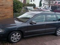 Gebraucht Volvo V70 140 PS (102 kW) 2000 Schwarz Kombi
