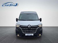 Używany Renault Master Komfort 150 KM (110 kW) 2023 Biały Minivan