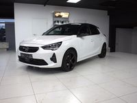 Gebraucht Opel Corsa Ultimate 131 PS (96 kW) 2022 Weiß Limousine