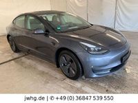 Gebraucht Tesla Model 3 366 kW (498 PS) 2022 Grau metallic Limousine