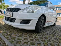 Usata Suzuki Swift 94 CV (69 kW) 2013 Utilitaria
