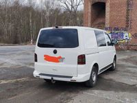 gebraucht VW Transporter T5Kasten