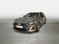 Gebraucht Audi A5 Ambiente 204 PS (150 kW) 2025 Magnetgrau Kombi