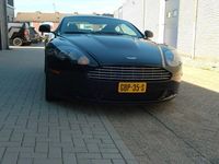 Gebraucht Aston Martin DB9 476 PS (350 kW) 2011 Schwarz