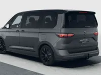 Gebraucht VW Multivan Edition 150 PS (110 kW) 2025 Pure grey/deep black perleffek Van / Kleinbus