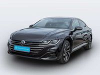 gebraucht VW Arteon 1.4 eHybrid R-LINE LED VIRTUAL LM19 AHK Tiemeyer automobile GmbH & Co. KG Tiemeyer automobile GmbH & Co. KG