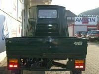 Gebraucht Piaggio APE 50 PS (36 kW) 2022