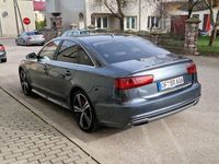 gebraucht Audi A6 A62.0 TFSI quattro S tronic