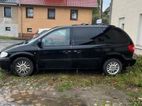 gebraucht Chrysler Voyager Classic 2.8 CRD Autom. Classic