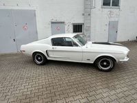 gebraucht Ford Mustang GT Fastback 390