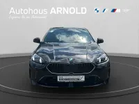 Gebraucht BMW 120 M Sport 163 PS (119 kW) 2026 Saphirschwarz Kleinwagen