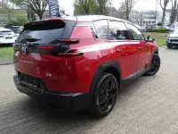 Neu Citroën C5 Aircross 144 PS (105 kW) 2026 Rot SUV