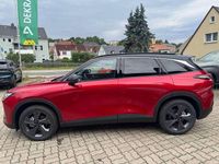 Nowe Baic X55 177 KM (130 kW) 2025 Shiningred metallic SUV