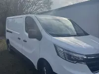 Gebraucht Renault Trafic Komfort 150 PS (110 kW) 2025 Van / Kleinbus
