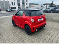 Gebraucht Ligier JS50 2021 Rot Kleinwagen