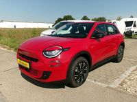 Gebraucht Fiat 125 101 PS (74 kW) 2024 Rot Limousine