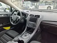 Gebraucht Ford Mondeo Titanium 150 PS (110 kW) 2020 Magnetic Kombi