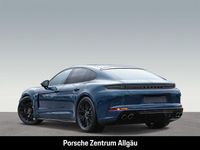 Neu Porsche Panamera GTS 500 PS (367 kW) 2026 Blau Limousine