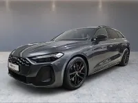Occasion Audi A5 S-Line 204 ch (150 kW) 2024 Gris Break