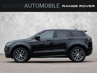 Gebraucht Land Rover Range Rover evoque SE Dynamic 204 PS (150 kW) 2024 Schwarz SUV