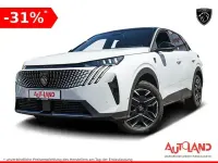 Neu Peugeot 3008 2026 Andere SUV