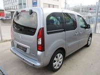 Gebraucht Citroën Berlingo SELECTION 110 PS (80 kW) 2018 Grau Van / Kleinbus