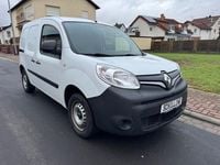 Gebraucht Renault Kangoo Rapid Extra 110 PS (80 kW) 2019 Weiß Van / Kleinbus