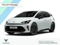 Neu Cupra Born 169 kW (231 PS) 2025 Silber Kleinwagen