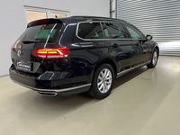 gebraucht VW Passat Comfortline4Motion /NAVI/LED/Panorama