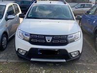 gebraucht Dacia Sandero Stepway EZ 2021