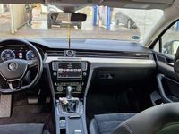 gebraucht VW Passat Passat2.0 TDI SCR (BlueMotion Tech) 4Mot DSG High